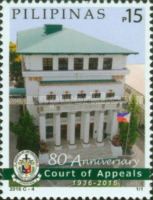 Court of Appeals: 80th Anniversary