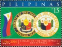 Senate of the Philippines: Centennial