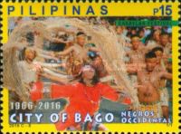 City of Bago: 50th Charter Anniversary