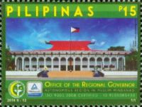 Office of the Regional Governor