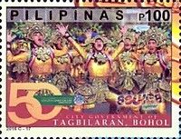 Saulog Festival