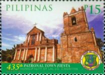 Municipality of Lal-Lo, Cagayan, 435th anniv.