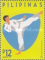 Taekwondo