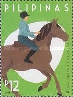 Equestrian