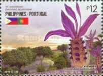 70th Anniv. of Diplomatic Relations Philippines - Portugal