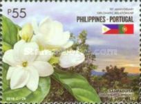 70th Anniv. of Diplomatic Relations Philippines - Portugal