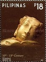 10th-13th Century Kinnari
