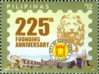 225th Anniversary of the Cty of Santa Rosa