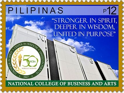 50th Anniversary Of College of Business & Arts