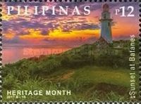 Sunset, Batanes