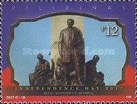 Rizal Monument