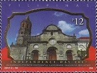 Barasoain Church