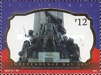 Bonifacio Monument