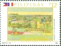 Philippines-France Diplomatic Relations, 70th Anniversary