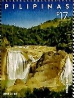 Pinsal Falls