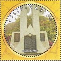 Bessang Pass Natural Monument