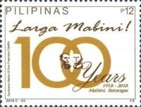 Centenary of Mabini Municipality
