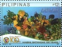 Centenary of Mabini Municipality