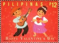 Valentine's Day