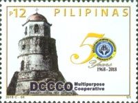 Dumaguete Cathedral Credit Cooperative 50th Anniversary