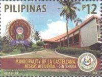 Municipal Building