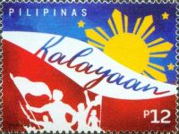120th Anniversary of Independence