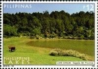 Lake Danum