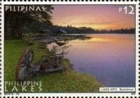 Lake Apo