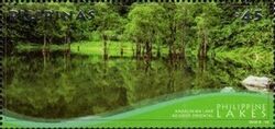 Lake Kabilan-An