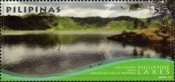Lake Leonard