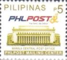 Manila Central Post Office