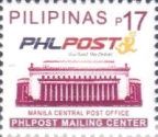 Manila Central Post Office