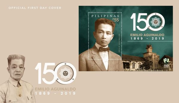 150th Anniversary of Emilio Aguinaldo