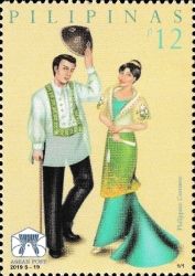 ASEAN : Traditional Costumes