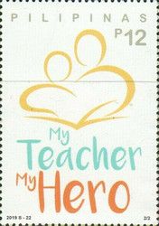National Teachers' Day