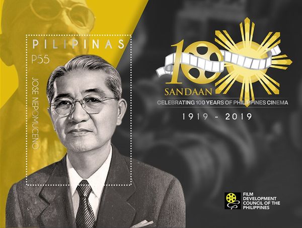 Jose Nepomuneco, First Philippine Movie Director