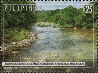 Bayabas River