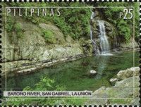 Baroro River