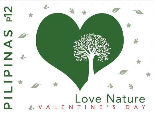 Love Nature