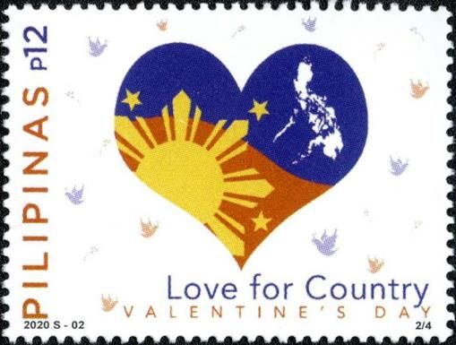 Love For Country