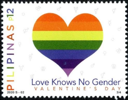 Love Knows No Gender