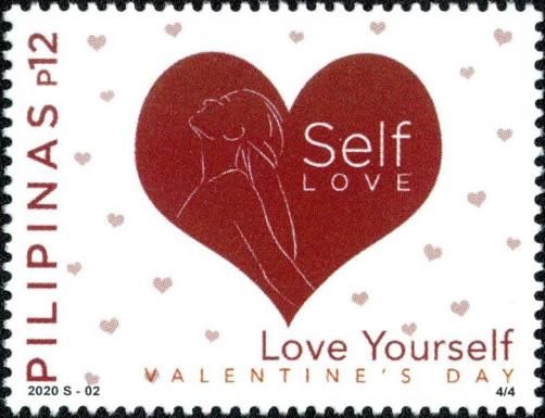 Love Yourself