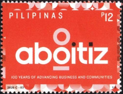 Aboitiz Company, Centenary