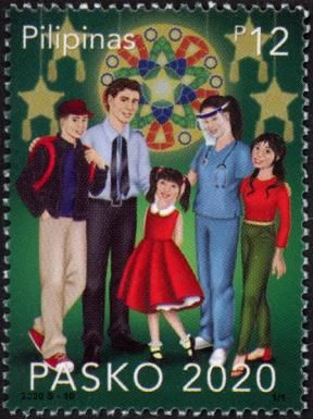 Christmas 2020