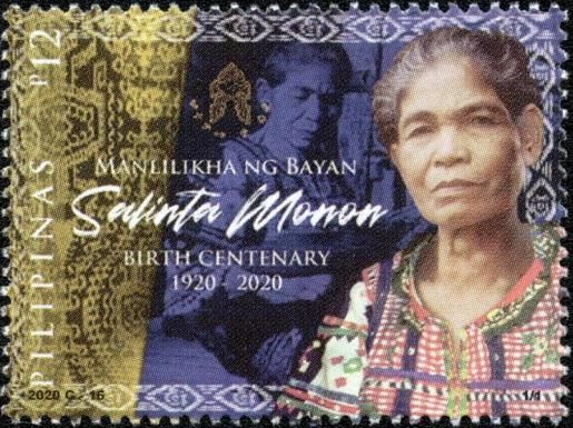 100th Year of Salinta Monon