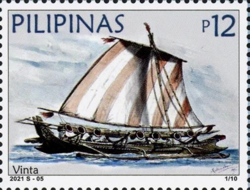 Vinta
