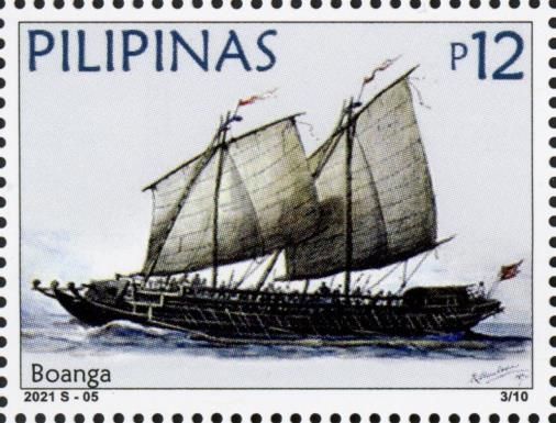 Boanga