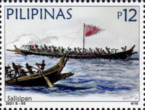 Salisipan