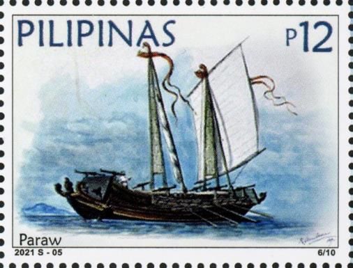 Paraw