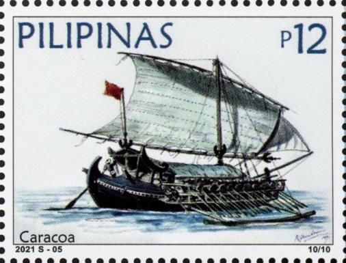 Caracoa